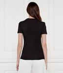 Футболки Slim fit Versace Jeans Couture, черный - фото 3