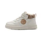 Детская обувь для скейтбординга Satchi, розовый - фото 11