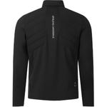 DESCENTE Унисекс пуховик, Khaki - фото 4