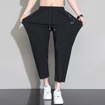 Повседневные брюки унисекс Jeep, серые - фото 10