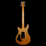 Электрогитара PRS Custom 24 10-Top - Угольный - фото 4