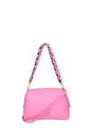 Сумка Chiara Ferretti Handbag, Pink - фото
