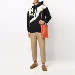 JW Anderson Свитшот мужской черный - фото 7