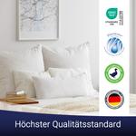 Подушка  Zollner, белый - фото 5