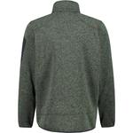 Куртка флисовая нижняя Cmp, зеленый - фото 2