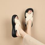 Сандалии D:FUSE SCANDINAVIA Beach Sandals Women's - фото 9