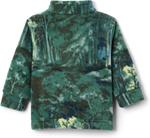 Columbia unisex-baby Zing III Fleece, Rain Forest Deschutrees - фото 2