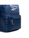 Рюкзак Reebok, синий - фото 3
