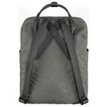 Рюкзак Fjallraven, цвет flussgrau - фото 2