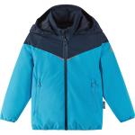 Куртка Reimatec для малышей Reima, голубой - фото 3