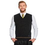 Гарри Поттер - жилет-свитер Хаффлпаффа - фото