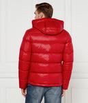 Куртка BLAUER CLIPPER, красный - фото 3