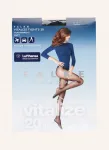 Тонкие колготки vitalize tights 20 den Falke, синий - фото 2