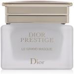 Большая маска Dior - фото