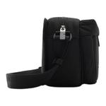 Burberry Стираная нейлоновая сумка через плечо - фото 3