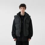 Футболка унисекс BJHG, кокосовый мокко-браун - фото 10