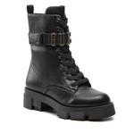 Вьетнамки Guess Madox FL8MDX ELE10 BLACK, черный - фото 2
