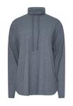 Топ Long Tall Sally Long sleeved top, Blue - фото 3