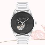 Calvin Klein Часы Men's Watch - фото 4