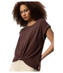 Футболка Sanctuary Knotted Muscle Tee, Mesa - фото 4