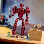 Пластиковые строительные блоки LEGO - фото 3