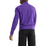 Дельта свитшот мужской Arcteryx, синий - фото 9