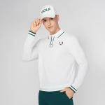 Футболка мужская RYDER CUP EST.1927, белый - фото 11