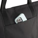 Сумка-шоппер PUMA Campus, Black - фото 5