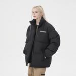 NOME Пуховик Unisex, Khaki Red Plaid - фото 9