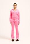 Спортивные штаны DACH CLEO Juicy Couture, розовый - фото 2