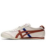 Кроссовки mexico 66 'birch rust red' Onitsuka Tiger, мультиколор - фото 2