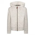 Худи Trespass Winnie, бежевый - фото