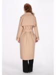 Тренч Schmuddelwedda, бежевый - фото 4