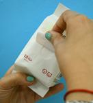 Влажные салфетки СУМСУ с хлоргексидином для собак и кошек 25 полотенец SUMSU - фото 7