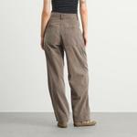 Брюки Надин Isabel Marant, бронзовый - фото 3