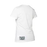 Футболка Snap Climbing Logo, белый - фото 3