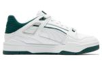 Кроссовки PUMA Slipstream 'White Green' - фото 2