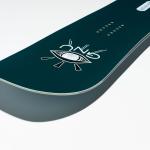 Сноуборд Gnu Frosting Gnu, One Color - фото 3