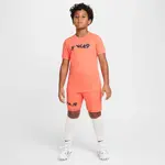 Детские шорты Nike Dri-Fit Academy 25 EH, зеленый - фото 8