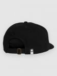 Бейсболка Salty Crew Billfisher Strapback Cap, black - фото 2