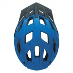 Шлем Brn Wood MTB, синий - фото 2