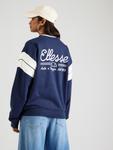 Толстовка ELLESSE Calgary, темно-синий - фото 3