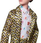 Mattel, BTS, Кукла Шуга Идол - фото 3