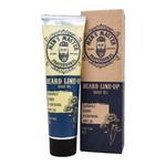 Гель для бритья Beard Line-Up Men's Master, 100 мл - фото
