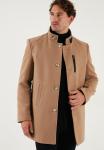 Пальто Buratti Short coat, Camel - фото