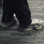 Пляжные сандалии Mech Robo унисекс Helloslippers - фото 13