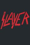 Футболка Slayer Logo, черный - фото 3