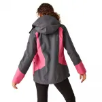 Куртка Regatta Bosfield II, розовый - фото 2