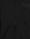 Толстовка Ea7, черный - фото 4