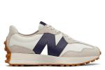 Кроссовки ws327v1 New Balance, бежевый - фото